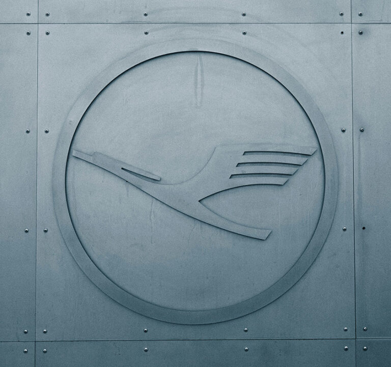 Lufthansa Vektor