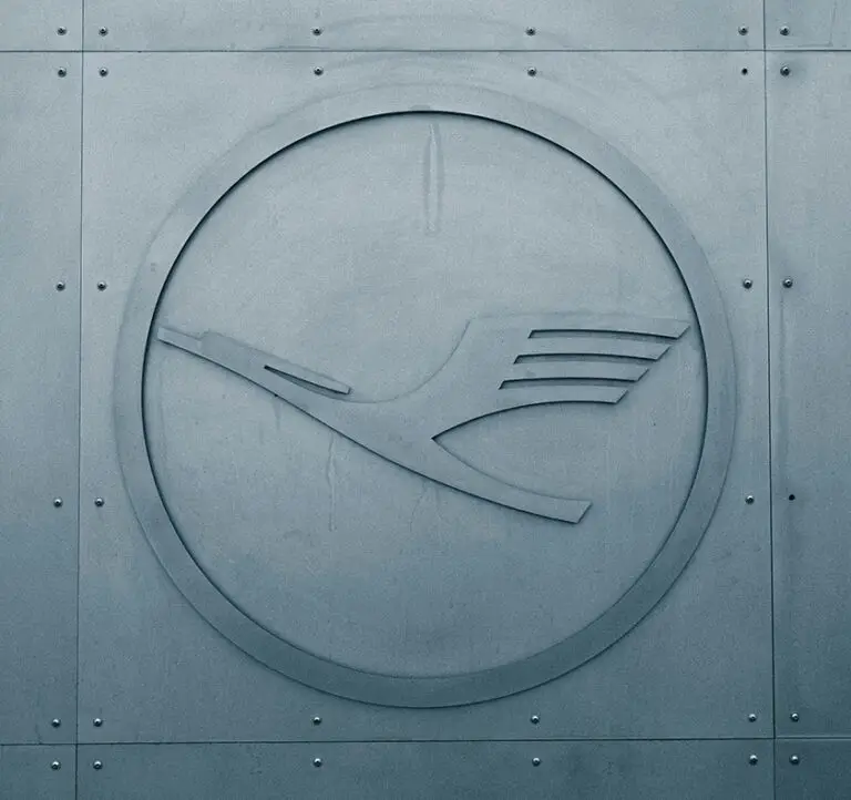 Lufthansa Vektor