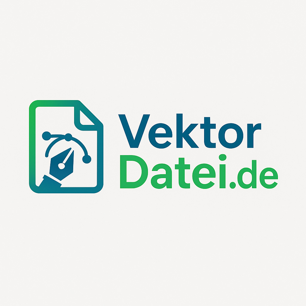Vektor Datei Company Logo
