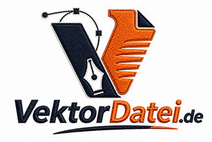Vektor Datei Logo